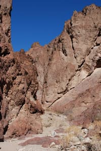 White Rock Canyon