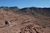 Jeep Trail