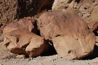 Petroglyph Wash