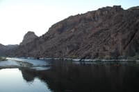 Ring Bolt Rapids