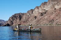 Lower Black Canyon