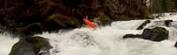 Super Low water Benham