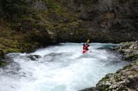 John's Swimming Hole