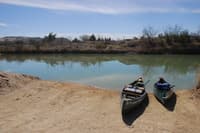 Boquillas Canyon Put-in