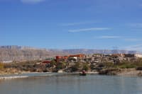 Boquillas Village