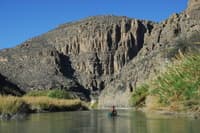 Temple Canyon Entrance