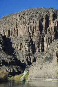 Temple Canyon Entrance