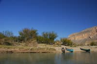 Big Canyon Camp