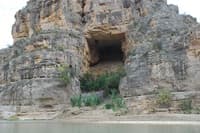 Cueva de la Puerta Grande