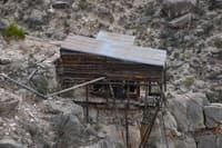 Asa Jones Pumphouse