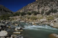 Hot Springs Rapid