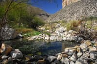 Hot Spring