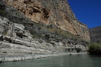 Geologic Scenery of the Lower Canyons