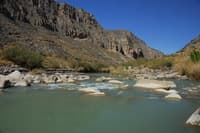 Lower Madison Falls