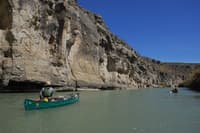 Lower Canyon