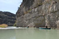 Lower Canyon