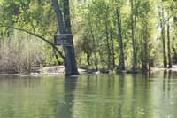 Horseshoe Rd Rec area
