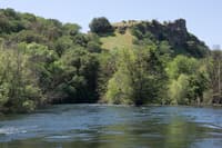 Lovers Leap