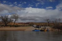 Sand Island Access