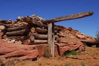 Barton's Trading Post