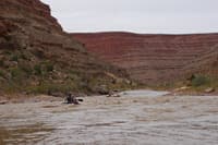 Four-Foot Rapid