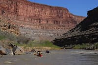 San Juan Canyon