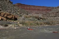 San Juan Canyon