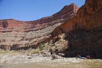Eight Foot Rapid
