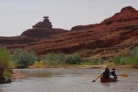 Mexican Hat