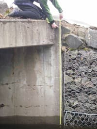 visual gauge