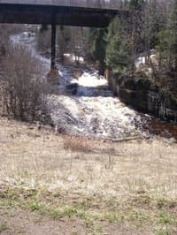 Railroad rapid