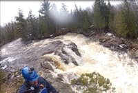 Falls ?