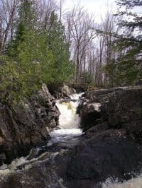 Foster Falls