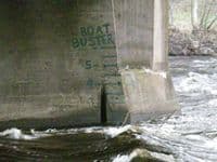 South boundary rd gauge