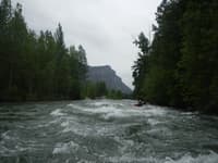 Upper Methow