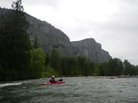 Upper Methow