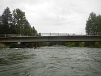 Mazama Bridge