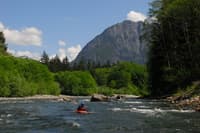 Upper Middle Fork