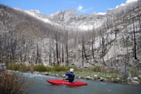 NF Teton Box Canyon