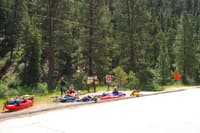 Deadwood River Access