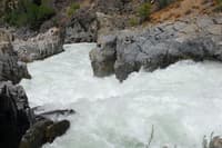Big Falls