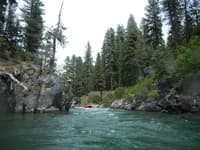 South Fork Payette