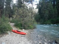 River Access