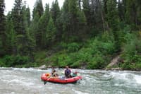 South Fork Payette