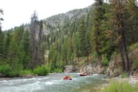 South Fork Payette