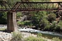 Old Bridge Rapid