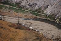 Clearing Silt