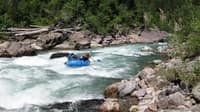 Upper Spruce Park
