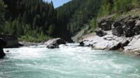 Lower Spruce Park