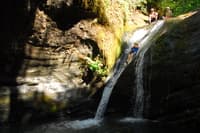 Tate Creek Slide